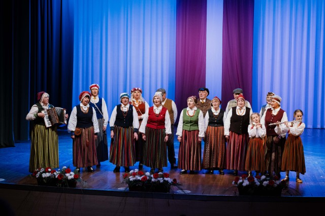 2025.gada Latvijas valsts svētku koncerts